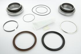 SAF 3434301000 - KIT RODAMIENTOS BUJE SK