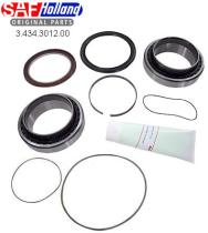 SAF 03434301200 - KIT REPARACION RODAMIENTO P/4200101