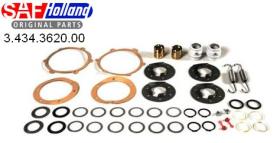 SAF 03434362000 - KIT REPARACION CASQUILLO LEVA FRENO