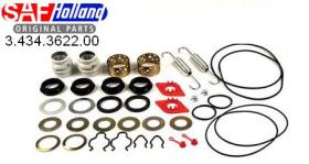 SAF 03434362200 - KIT REPARACION CASQUILLO LEVA FRENO