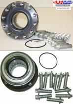 SAF 03434365000 - KIT BUJE C/TORNILLERIA SK RB 9022-9