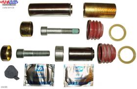 SAF 03434381500 - KIT CORREDERAS SUPERIOR E INFERIOR
