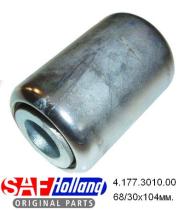 SAF 04177301000 - SILENTBLOCK BALLESTA 68/30 X 104