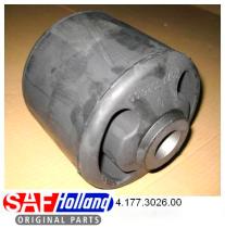 SAF 04177302600 - SILENTBLOCK BRAZO-INTRAAX INTRADISC