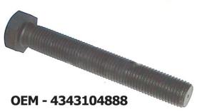 SAF 4343104888 - TORNILLO BULON M30X200