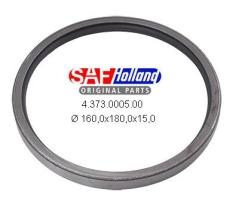 SAF 04373000500 - RETEN 160X180X15 B2