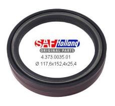 SAF 04373003501 - RETEN