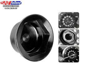 SAF 4434382800 - LLAVE BOCA 85 M/M SK RB