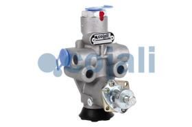 WABCO 4640023300 - VALV.NIVELADORA