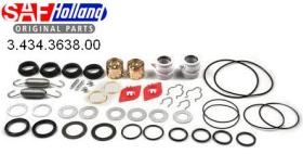 SAF 03434363800 - KIT REPARACION CASQUILLO LEVA FRENO