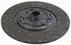 Sachs 1878634023 - DISCO MB 1948,2044 88-