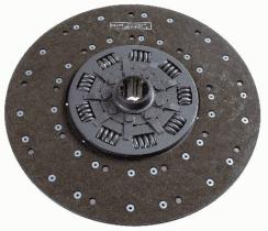 Sachs 1878634025 - EMBRAGUE SACHS