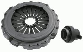 Sachs 3400700453 - EMBRAGUE SACHS