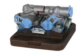 Cojali 2216100 - VALVULA CAJA CAMBIOS