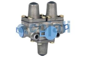 Cojali 2222100 - VALVULA PROTECCION 3 VIAS
