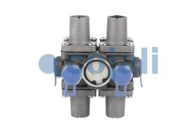 Cojali 2222205 - VALVULA PROTECCION 4 VIAS