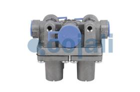 Cojali 2222232 - VALVULA PROTECCION 4 VIAS