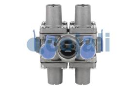 Cojali 2222245 - VALVULA PROTECCION 4 VIAS