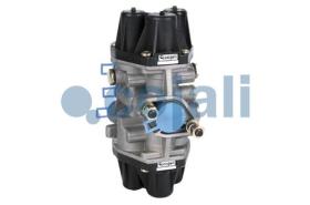 Cojali 2222303 - VALVULA PROTECCION UNIDAD PROCESAMI