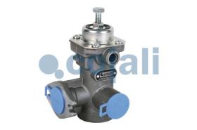 Cojali 2223109 - VALVULA LIMITADORA PRESION