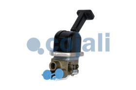 Cojali 2224503 - VALVULA FRENO MANO