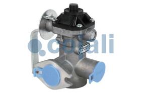 Cojali 2225101 - ALB MECANICA MANUAL