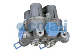 Cojali 2322413 - VALVULA PROTECCION 4 VIAS