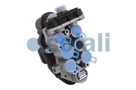 Cojali 2322502 - VALVULA PROTECCION UNIDAD PROCESAMI