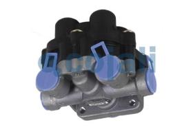Cojali 2322608 - VALVULA PROTECCION 4 VIAS