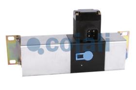 Cojali 2415301 - VALVULA CONTROL SUSPENSION