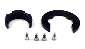 Ryme 312014 - KIT REP ANILLO DESGASTE JOST 37CW/E