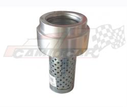 Ryme 371004 - ANTIRROBO SCANIA ROSCADO