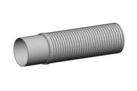 DINEX 47194 - TUBO FLEXIBLE MAN TGA