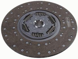 Sachs 1878002878 - DISCO DAF 85,95;MB 2636,3336 81-98
