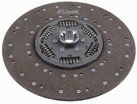 Sachs 1878003277 - DISCO PEGASO 1437