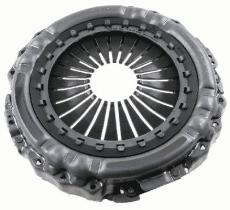 Sachs 3400700359 - KIT RVI KERAX,MAGNUM;VOLVO FM 05-
