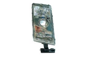 Urvi IU5600 - FARO AP VOLVO FH / FM (DERECHO)
