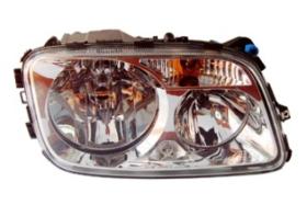 Urvi IU5628 - FARO CON INTERMITENTE AP MB DRCHO