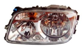 Urvi IU5629 - FARO CON INTERMITENTE AP MB IZQDO.