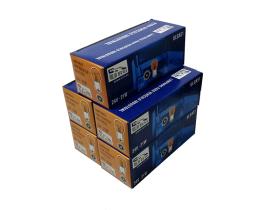 Urvi ULGA51 - LAMPARA PY21W 24V 21W BAU15S HD