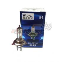 Urvi ULH4 - LAMPARA H4,P43,24V 75/70W EQ:G502406