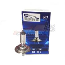 Urvi ULH7 - LAMPARA H7,24V , 70 W EQ: G5024067K