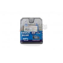 Urvi UTBLH4 - ESTUCHE TRUCK BLUE URVI H4 24V 75/70W