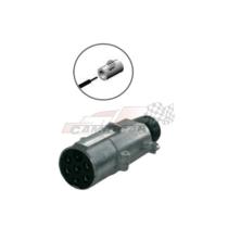 Urvi 600010 - CLAVIJA METALICA 7P 24V TIPO N LUCES