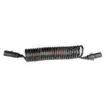 Urvi 63004740 - SERPENTIN EBS 7 PIN, 4 MT.