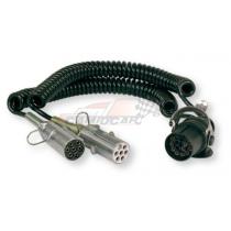 Urvi M6300574013 - SERPENTIN 15-7+7, 4 M CONFIG 13 CONT.