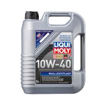 Liquimoly 1092 - ACEITE 5 LITROS 10W40 MOS2