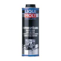 Liquimoly 2425 - ENGINE FLUSH PRO-LINE(LIMPIEZA MOTO