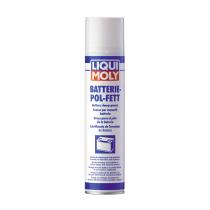 Liquimoly 3141 - GRASA BORNES BATERIA