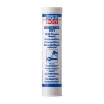 Liquimoly 3552 - (12 UN) GRASA UNIVERSAL LITICA 400